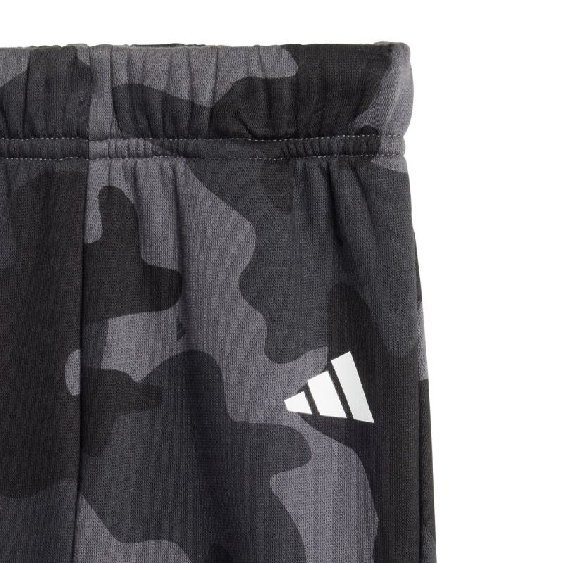 adidas Infinity Camo FL Set Jr tracksuit JW2456 edzőruha - Sportmania.hu