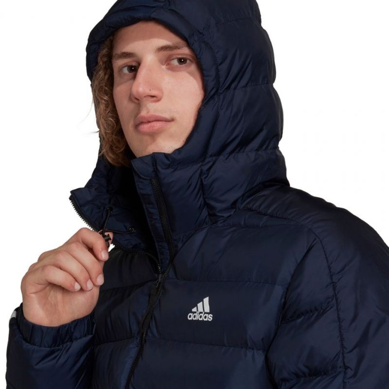 Adidas Itavic M GT1686 jacket Kabát - Sportmania.hu
