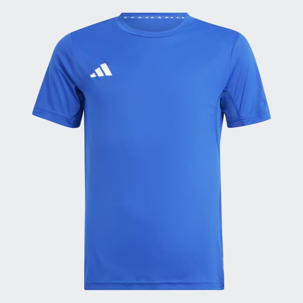 Adidas J TEAM TEE Póló - Sportmania.hu