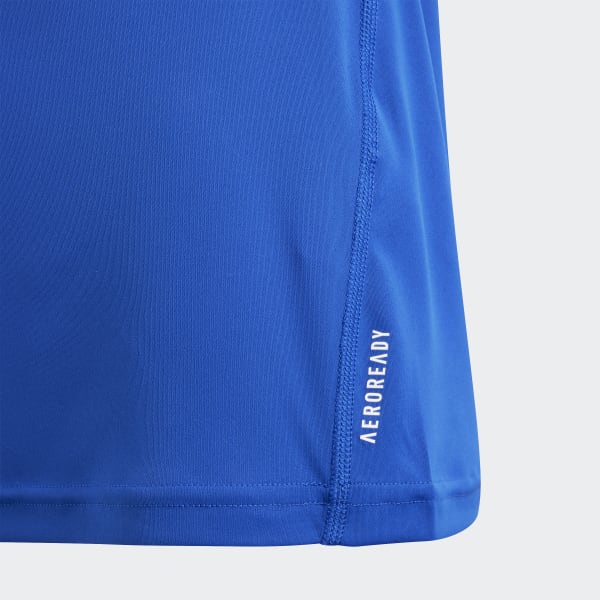 Adidas J TEAM TEE Póló - Sportmania.hu