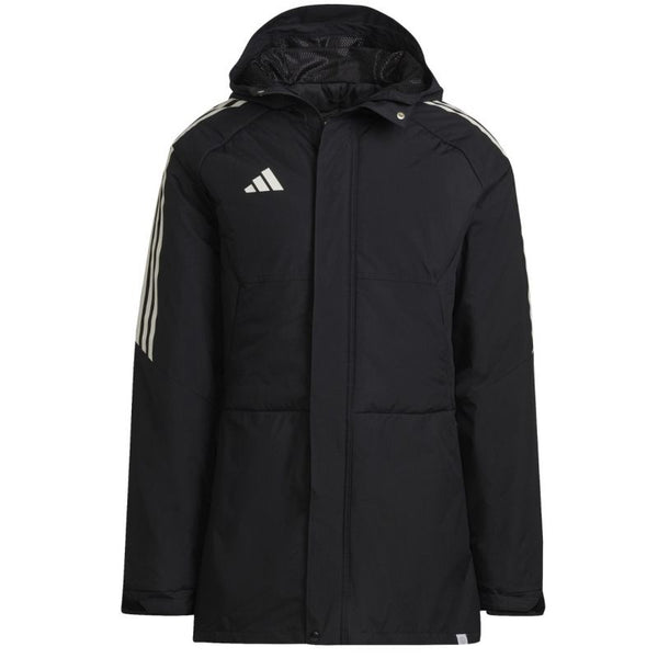adidas Jacket adidas Condivo 22 Stadium Parka M HT2538 Kabát
