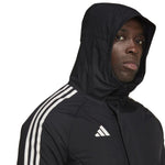 adidas Jacket adidas Condivo 22 Stadium Parka M HT2538 Kabát - Sportmania.hu
