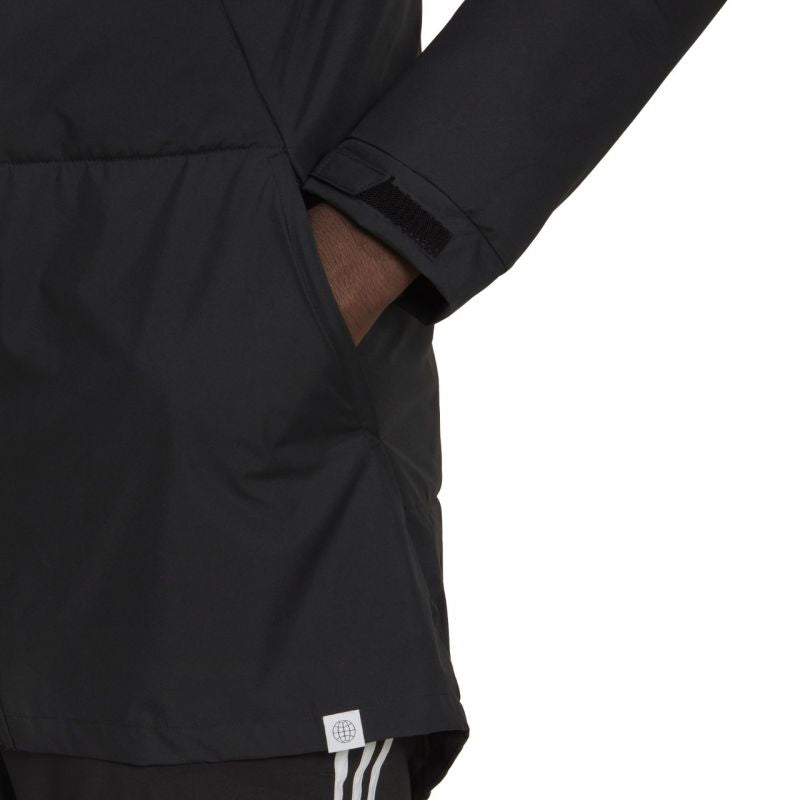 adidas Jacket adidas Condivo 22 Stadium Parka M HT2538 Kabát - Sportmania.hu
