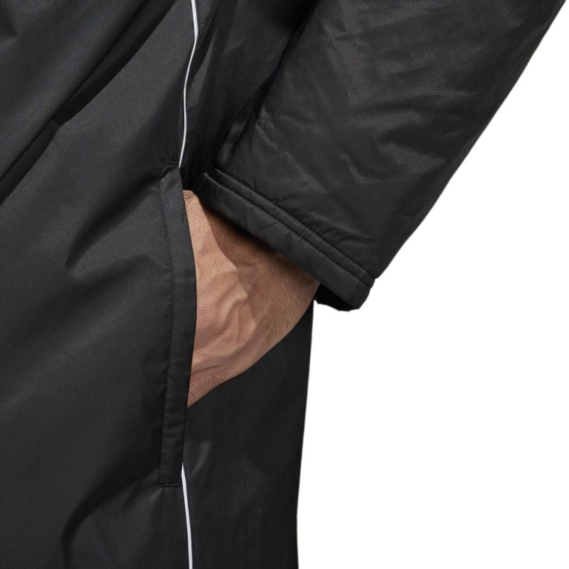 adidas Jacket adidas Core18 STD JKT M CE9057 Kabát - Sportmania.hu