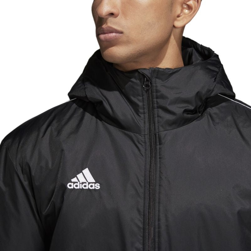 adidas Jacket adidas Core18 STD JKT M CE9057 Kabát - Sportmania.hu