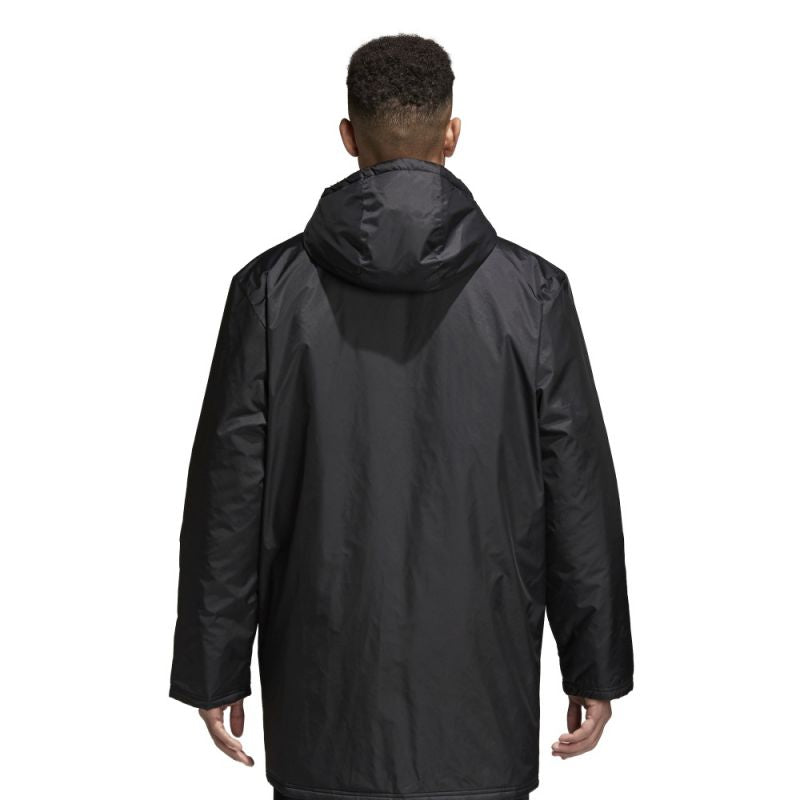 adidas Jacket adidas Core18 STD JKT M CE9057 Kabát - Sportmania.hu