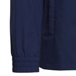 adidas Jacket adidas Entrada 22 All-Waether Jr H57511 Kabát - Sportmania.hu