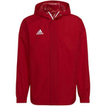 adidas Jacket adidas Entrada 22 All Weather Jacket M IK4009 Kabát - Sportmania.hu