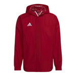 adidas Jacket adidas Entrada 22 All-weather M HG6299 Kabát - Sportmania.hu