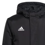 adidas Jacket adidas Entrada 22 Stadium Jr IB6078 Kabát - Sportmania.hu