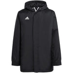adidas Jacket adidas Entrada 22 Stadium Jr IB6078 Kabát - Sportmania.hu