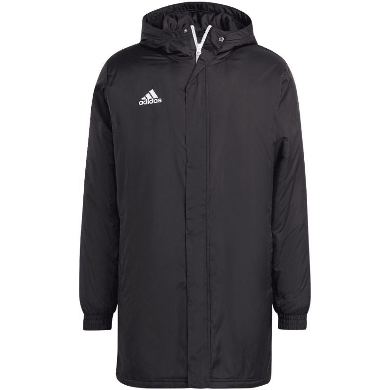 adidas Jacket adidas Entrada 22 Stadium M IB6076 Kabát - Sportmania.hu