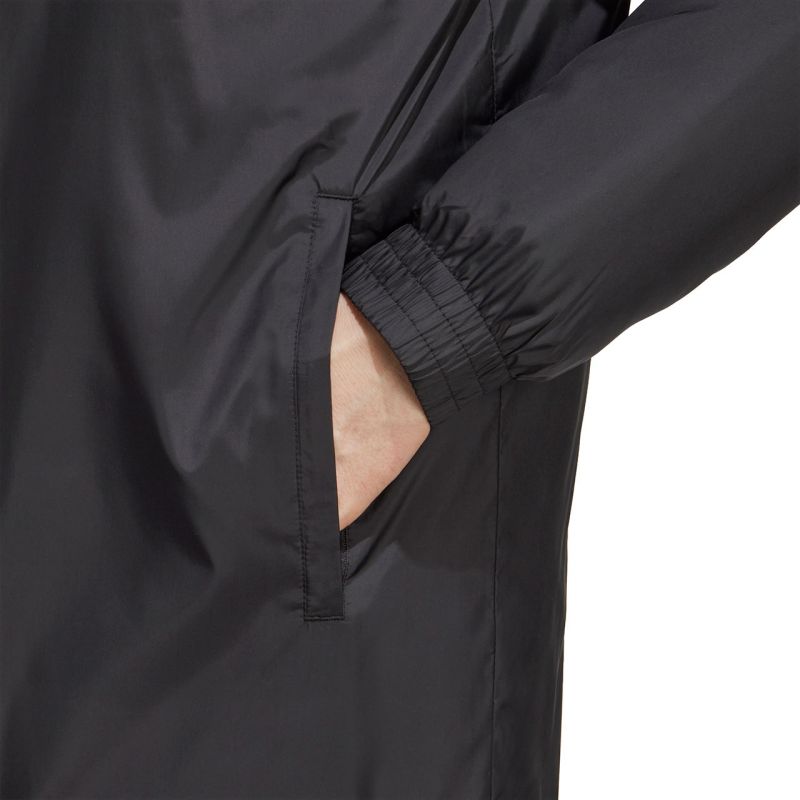 adidas Jacket adidas Entrada 22 Stadium M IB6076 Kabát - Sportmania.hu
