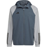 adidas Jacket adidas Tiro 23 Competition All-Weather M HU1320 Kabát - Sportmania.hu