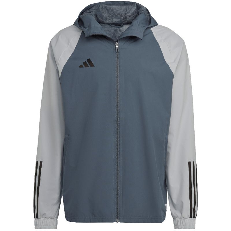 adidas Jacket adidas Tiro 23 Competition All-Weather M HU1320 Kabát - Sportmania.hu