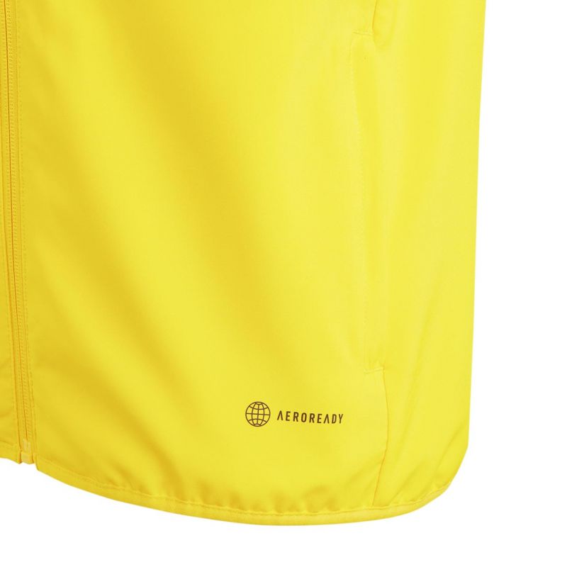 adidas Jacket adidas Tiro 23 League Windbreaker Jr. IA1622 Kabát - Sportmania.hu