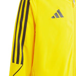 adidas Jacket adidas Tiro 23 League Windbreaker Jr. IA1622 Kabát - Sportmania.hu