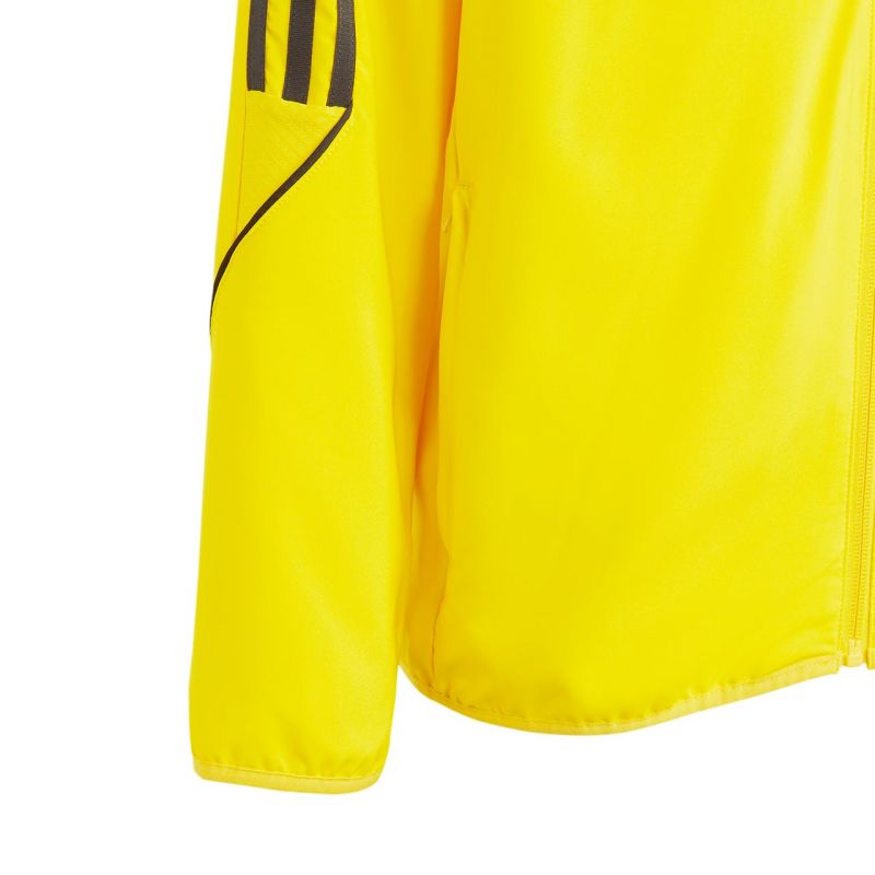 adidas Jacket adidas Tiro 23 League Windbreaker Jr. IA1622 Kabát - Sportmania.hu