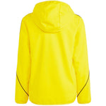 adidas Jacket adidas Tiro 23 League Windbreaker Jr. IA1622 Kabát - Sportmania.hu