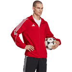 adidas Jacket adidas Tiro 23 League Windbreaker W IA1618 Kabát - Sportmania.hu