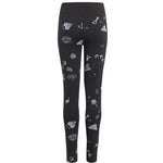 Adidas JG Bluv Q3 Tight Jr leggings IA1567 Leggings - Sportmania.hu