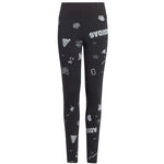 Adidas JG Bluv Q3 Tight Jr leggings IA1567 Leggings - Sportmania.hu