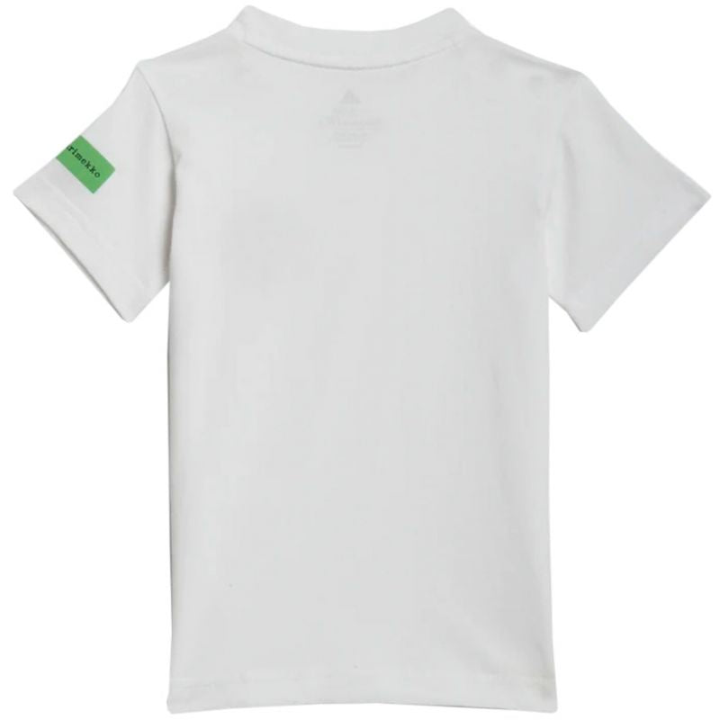 Adidas Jr H65812 set Ruházat - Sportmania.hu