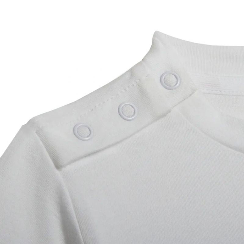 Adidas Jr H65812 set Ruházat - Sportmania.hu