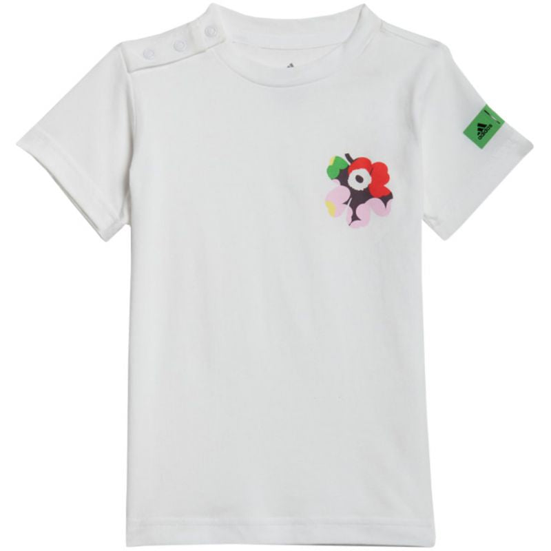 Adidas Jr H65812 set Ruházat - Sportmania.hu