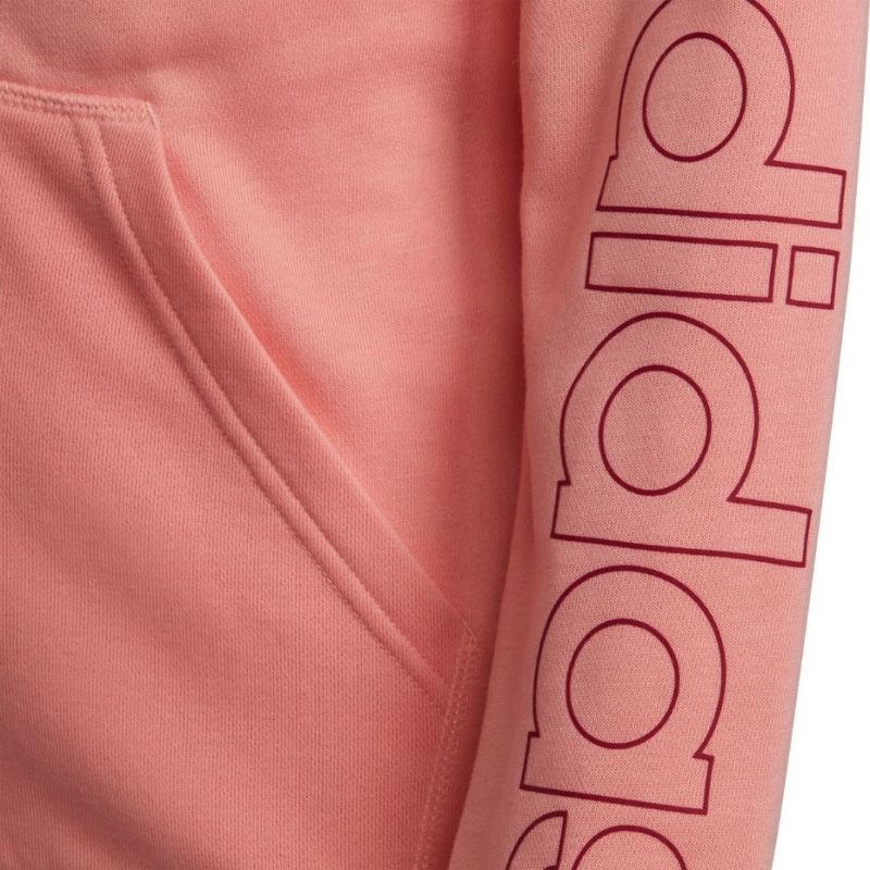 Adidas Jr HE1968 sweatshirt Pulóver - Sportmania.hu