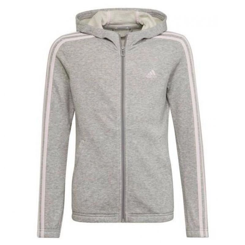 Adidas Jr Hoodie HM8752 Kapucnis pulóver - Sportmania.hu