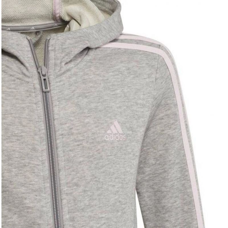 Adidas Jr Hoodie HM8752 Kapucnis pulóver - Sportmania.hu