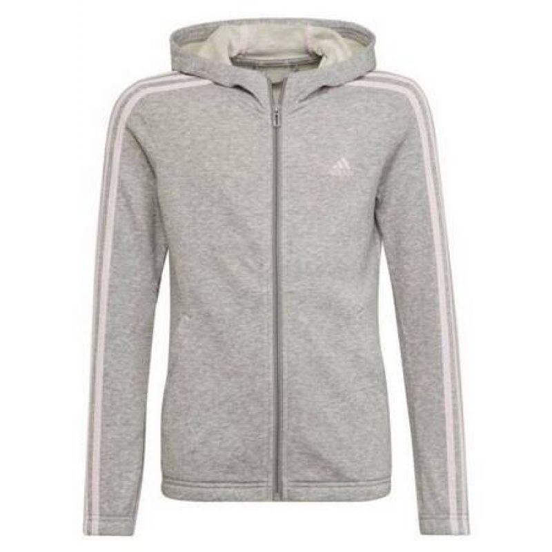 Adidas Jr Hoodie HM8752 Kapucnis pulóver - Sportmania.hu