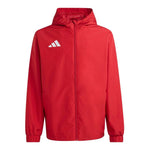 Adidas Junior Entrada 26 All-weather kabát, gyerek JZ9105
