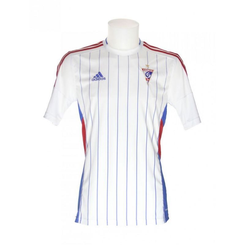 adidas Junior Górnik Zabrze T-shirt (crest only) F86477 Póló - Sportmania.hu