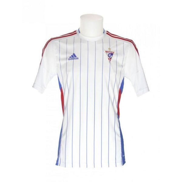 adidas Junior Górnik Zabrze T-shirt (crest only) F86477 Póló - Sportmania.hu