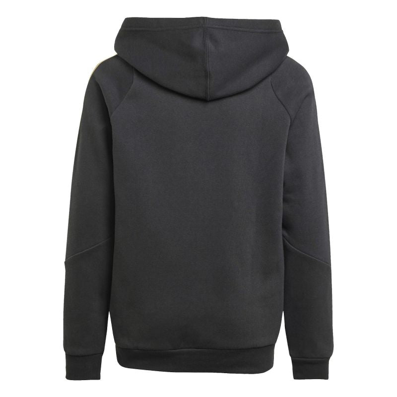 adidas Junior Messi Hoodie IZ0576 Kapucnis pulóver - Sportmania.hu