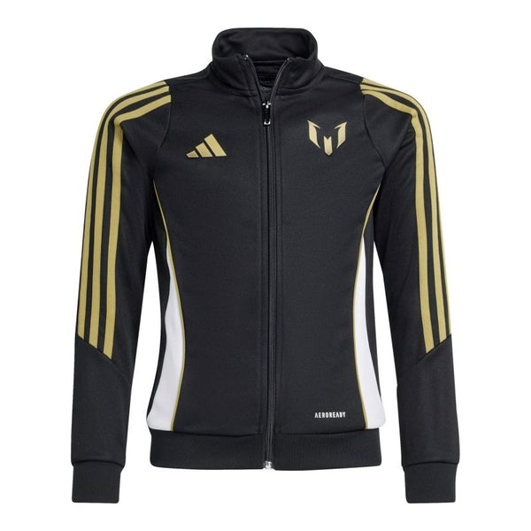 Adidas Junior Messi sweatshirt IZ2992 Pulóver - Sportmania.hu