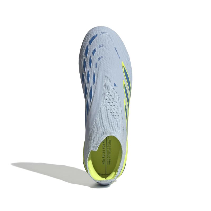 Adidas Junior Predator Elite LL FG JR7856 focicipő, gyerek