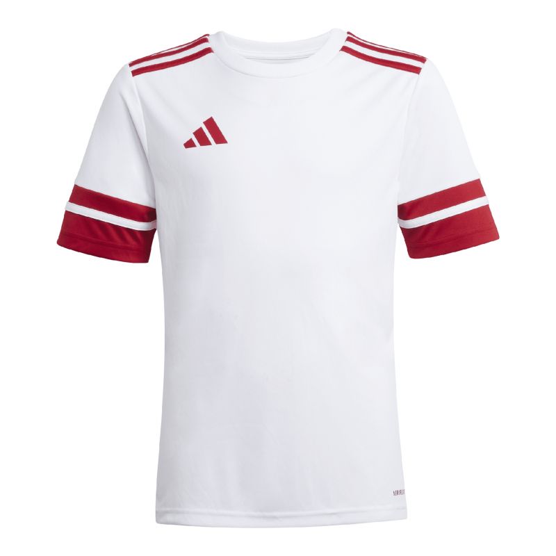 Adidas Junior Squadra 25 T-shirt JJ0059 Póló - Sportmania.hu