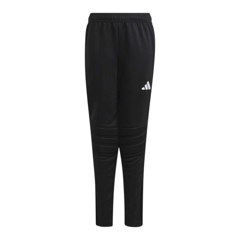 adidas Junior Tierro 26 Goalkeeper nadrág, gyerek KF5961 Kapusnadrág