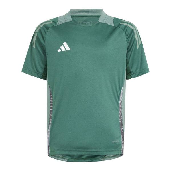adidas Junior Tiro 24 Competition T-shirt IR5473 Póló - Sportmania.hu