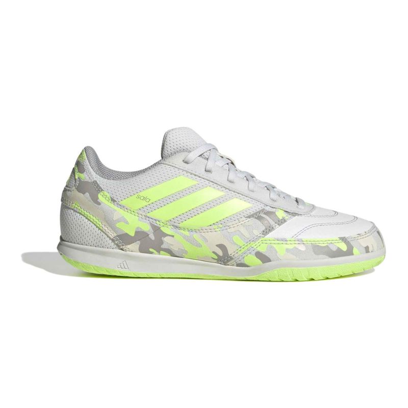 Adidas Junior Top Sala Competition II gyerek teremcipő KJ6593