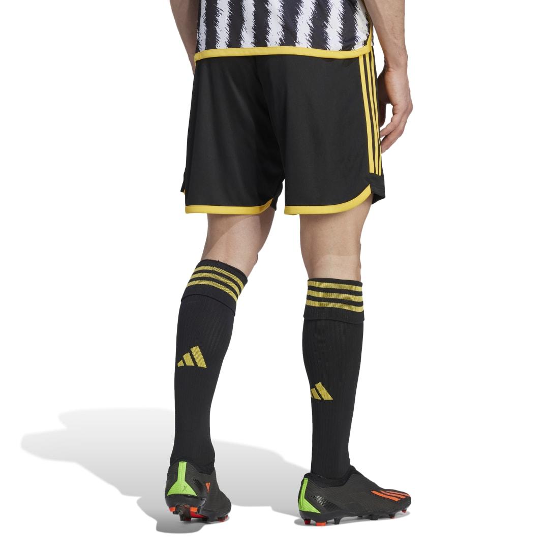 Adidas JUVE 23/24 HOME Rövidnadrág - Sportmania.hu