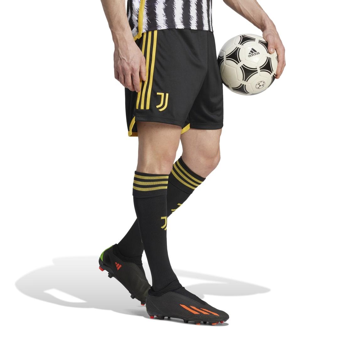 Adidas JUVE 23/24 HOME Rövidnadrág - Sportmania.hu