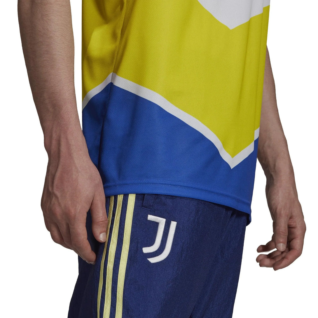 Adidas JUVE 3 FOCIMEZ Futball mez - Sportmania.hu