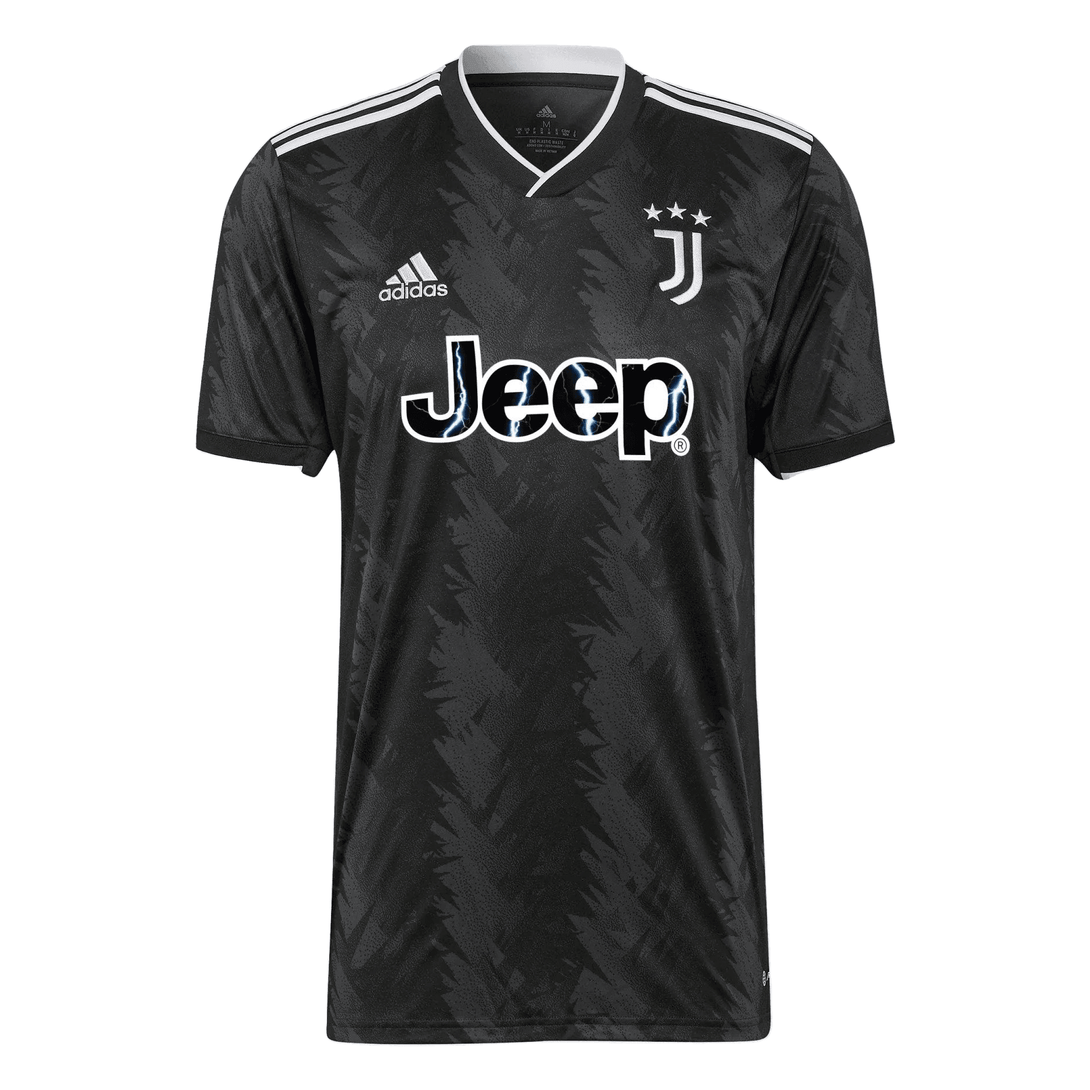 Adidas JUVE A JSY FOCIMEZ Futball mez - Sportmania.hu