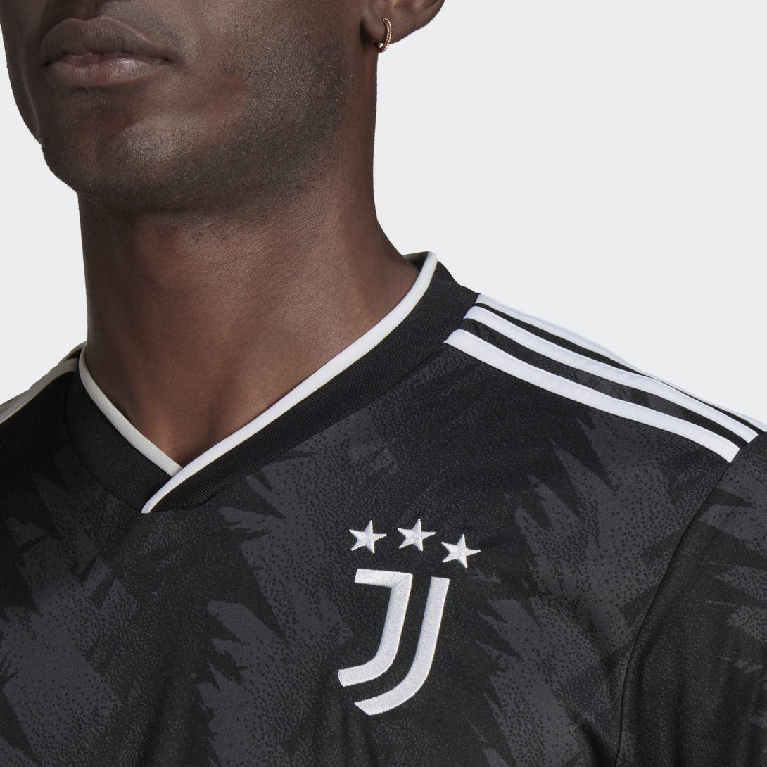 Adidas JUVE A JSY FOCIMEZ Futball mez - Sportmania.hu