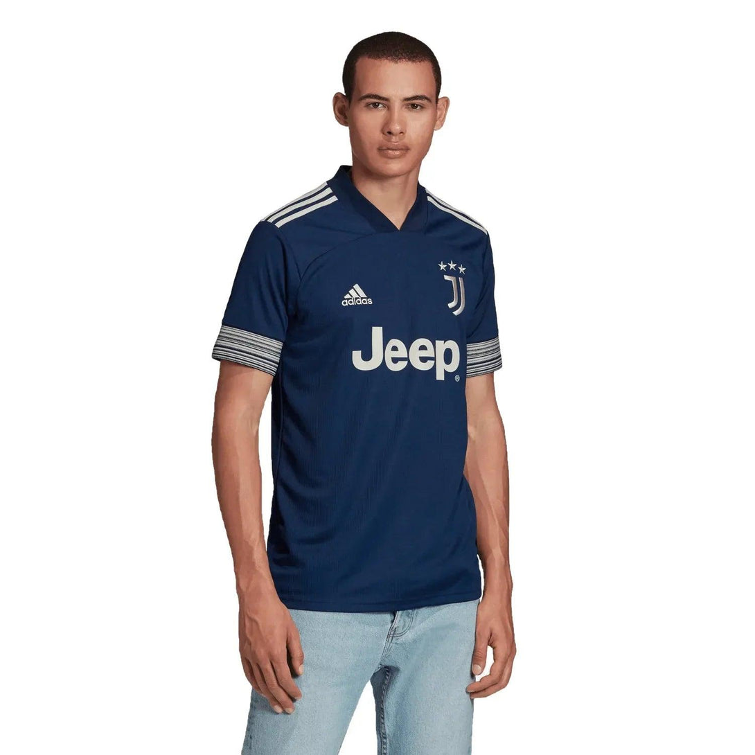 Adidas JUVE AWAY JSY FOCIMEZ - Sportmania.hu