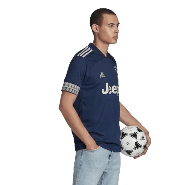 Adidas JUVE AWAY JSY FOCIMEZ Futball mez - Sportmania.hu